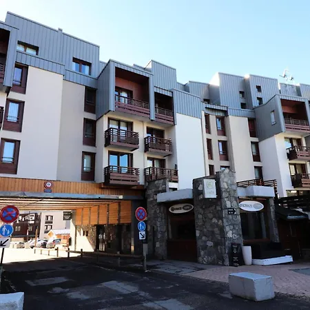 Curling B1-b2 - Duplex Spacieux - Balon - Wifi Mae-1901 Apartment *